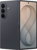 Samsung Galaxy Z Fold8 Ultra Enterprise Edition 20,3 cm (8") Dual SIM 5G USB Type-C 12 GB 256 GB 5000 mAh Grafiet