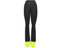 AGU Commuter Compact Rain Pants Women, black