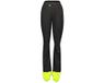 AGU Commuter Compact Rain Pants Women, black