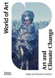 Art World of Art Art and Climate Change