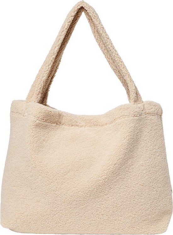 Studio Noos Chunky Teddy Mom bag