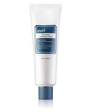 Soothing Cream / - / -