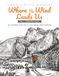 Where the Wind Leads Us: An Interactive Field Coloring Sketchbook (Vol.1 Yosemite Valley )