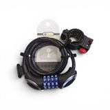 Falkx FC1602D Slot Kabel - Cijferslot - 100 cm
