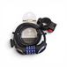 Falkx FC1602D Slot Kabel - Cijferslot - 100 cm