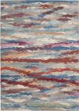 Safavieh Vloerkleed Gigi Multicolour Polyester 152 x 244 cm