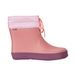 Viking Bottes de pluie barefoot Alv Pink | 4kidspoint, 27