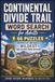 Continental Divide Trail Word Search for Adults