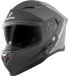 Bogotto H153 BT SPN Zwart Grijs Bluetooth Integraalhelm