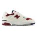 New Balance Bb550 Sneakers Heren Beige 45
