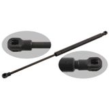 febi bilstein 27759 Vérin de coffre côté conducteur ou passager, Force d'éjection: 645N