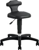Interstuhl Werkstoel Flex 1