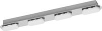 Ledvance Armatuur: voor plafond, BATHROOM DECORATIVE CEILING AND WALL WITH WIFI TECHNOLOGY / 27 W, 220-240 V, stralingshoek: 110, Tunable White, 3000-6500 K, IP44