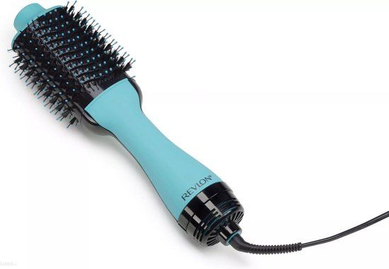 Revlon One-Step Hair Dryer & Volumizer - Mint - 800W
