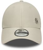 New Era Mlb New York Yankees Flawless 9forty Pet Beige