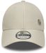 New Era Mlb New York Yankees Flawless 9forty Pet Beige