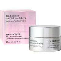 Dr. Susanne von Schmiedeberg Youth Booster Oogcrème Unisex 15ml
