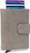 The Chesterfield Brand Kaarthoes Hannover Cardholder Light Grey Lichtgrijs