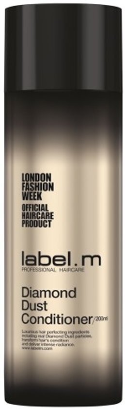 Label. M Label.M diamond dust conditioner 200ml