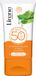 Lirene Sun care Beschermende gezichtsemulsie met aloë vera SPF50 50ml