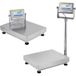 PCE Instruments PCE-EP 150P2 Balance de pesage Plage de pesée (max.) 150 kg