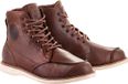 Alpinestars Monty V2 Chaussures Marron Homme Taille 13