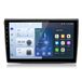 Android13 carplay android auto 2+64G autoradio SWC 4Kern DAB+ pour Fiat Bravo 2007-2012 WIFI GPS RDS BT
