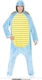 Fiestas Guirca Onesie Turtle Maat L