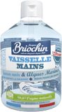 Jacques Briochin Harris SAS Ecocert schaal en handvloeistof 500 ml