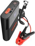 4Smarts Jump Starter Pitstop+ Powerbank Met Compressor En Zaklamp