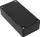Hammond Electronics 1551WKBK – Universele behuizing – 80 x 40 x 22 mm – ABS – Zwart