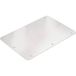 Weidmüller KTB GP 262620 CD S4 Montageplatte Edelstahl Argent (L x H) 167 mm x 204 mm 1 pièce