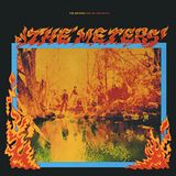 Meters Fire on the Bayou/Vinyle Noir Audiophile 180gr/Inclus 5 Titres Bonus