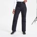 Dare2B Effused II waterdichte skibroek voor dames, ademende Outdoorbroek, zwart