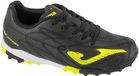 Joma Evolution Jr 25 EVJW TF Voetbalschoenen Jongen Zwart Maat 37