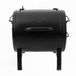 Char-Griller 3-in-1 Draagbare Houtskool BBQ