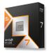 AMD Ryzen 7 9800X3D processeur 4,7 GHz 96 Mo L3 Tray