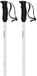 Atomic Revent Lite Stokken Zilver 105 cm