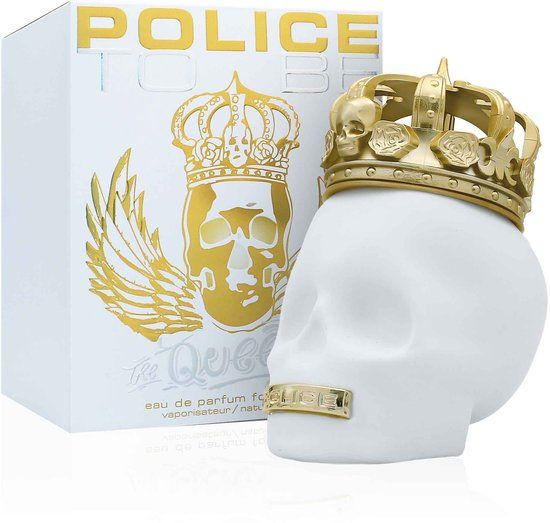 Police Eau de parfum / 40 ml / Women