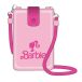 ARDITEX Sac pour téléphone portable, 11 x 16 x 3,5 cm, Barbie