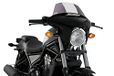 Puig 21060H voorruit Batwing SML Touring getint
