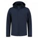 ICEPEAK Brimfield Softshell Jacket Men Dark Blue 46