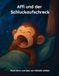 Affi und der Schluckaufschreck - Kinderbuch: Ein nächtliches Dschungel-Abenteuer voller Freundschaft und Mut