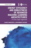 Energy Efficiency and Robustness of Advanced Machine Learning Architectures: A Cross-Layer Approach