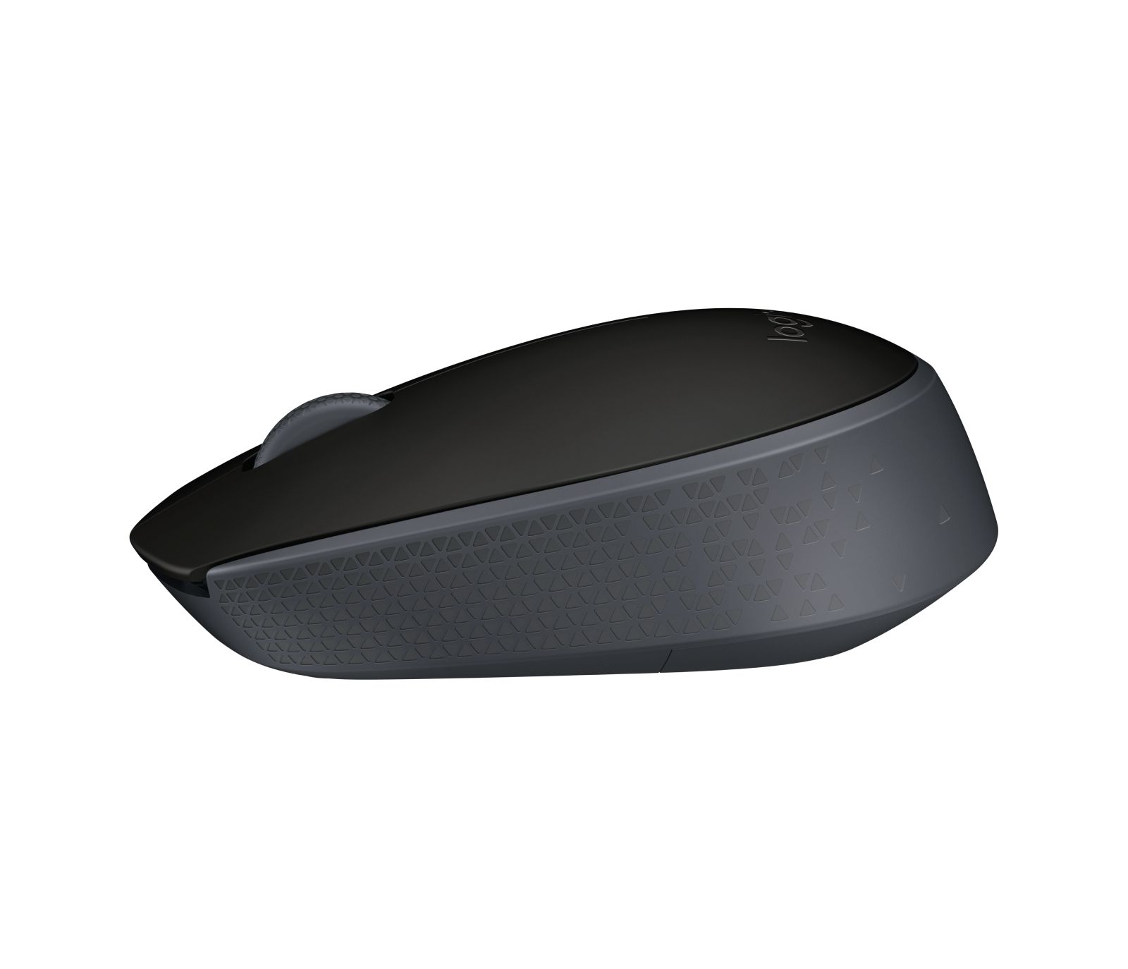Logitech M171 Draadloze Muis - Zwart
