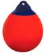 Ocean Classic 100 Pare-chocs Rouge