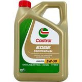Castrol Edge Professional Longlife 3 5W-30 4 Liter