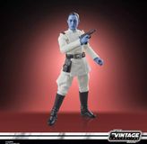 Hasbro Star Wars: Ahsoka Vintage Collection Action Figure Grand Admiral Thrawn 10 cm