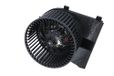 Valeo Interieurventilatoren, Airconditioning 884670