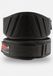 Gorilla Wear 6 Inch Padded Mesh Lifting Belt - Black - S
